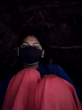 Janvi Jaitly online show from January 13, 1:53 am