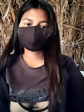 Janvi Jaitly online show from March 10, 2:15 am