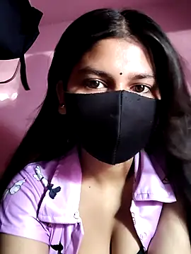 Janvi Jaitly online show from June 11, 1:27 am