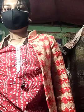 Janvi Jaitly online show from January 7, 2:38 am