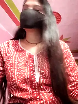 Janvi Jaitly online show from April 20, 5:03 pm