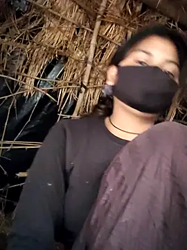 Janvi Jaitly online show from February 12, 2:11 am