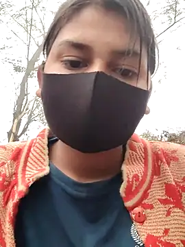 Janvi Jaitly online show from December 22, 1:50 am