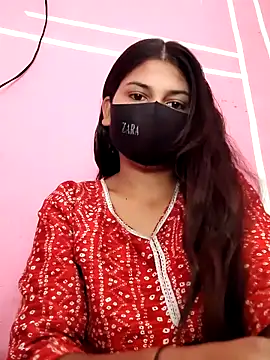 Janvi Jaitly online show from May 6, 3:54 am