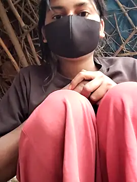 Janvi Jaitly online show from December 21, 1:52 am