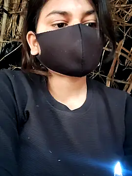 Janvi Jaitly online show from February 24, 2:34 am