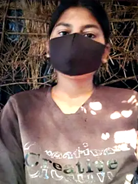 Janvi Jaitly online show from March 8, 1:33 am