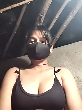 Snapshot of Janvi_Jaitly chatting on December 14, 8:25 pm Janvi Jaitly online show from December 14, 8:25 pm