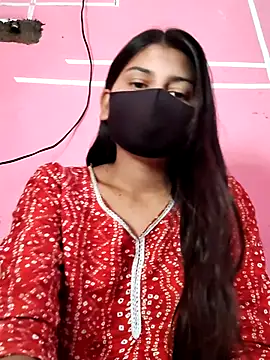 Janvi Jaitly online show from May 8, 3:10 am