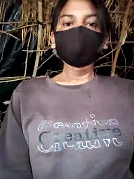 Janvi Jaitly online show from February 14, 2:23 am