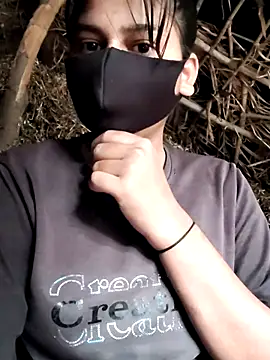 Snapshot of Janvi_Jaitly chatting on December 3, 2:01 am Janvi Jaitly online show from December 3, 2:01 am