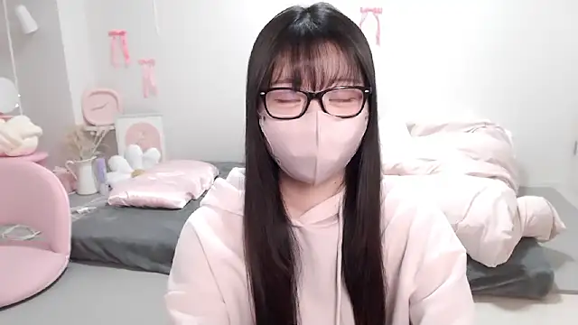 moka-neko online show from March 15, 1:18 pm