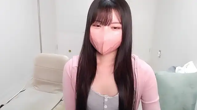 Snapshot of moka-neko chatting on November 12, 5:17 pm moka-neko online show from November 12, 5:17 pm