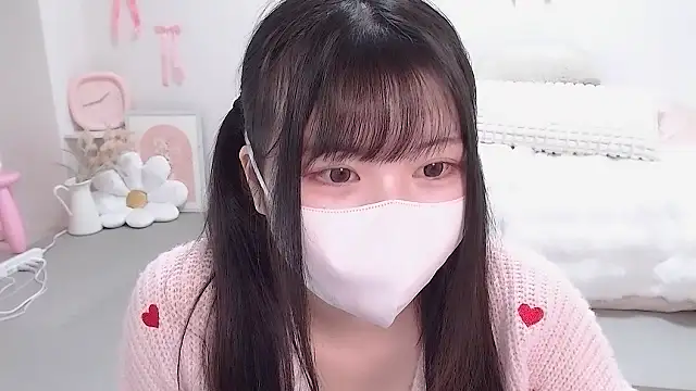 Snapshot of moka-neko chatting on November 27, 5:02 pm moka-neko online show from November 27, 5:02 pm