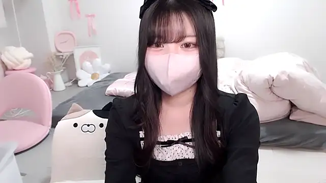 moka-neko online show from March 4, 3:31 pm