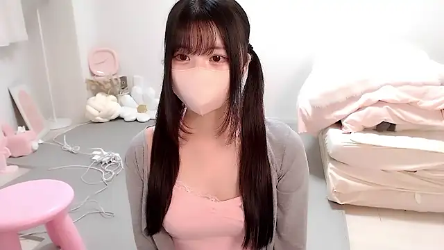 Snapshot of moka-neko chatting on September 25, 11:49 am moka-neko online show from September 25, 11:49 am