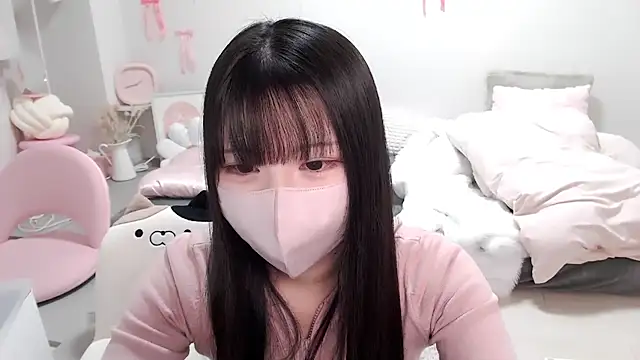 moka-neko online show from March 5, 1:40 pm