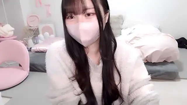 moka-neko online show from March 23, 7:52 am