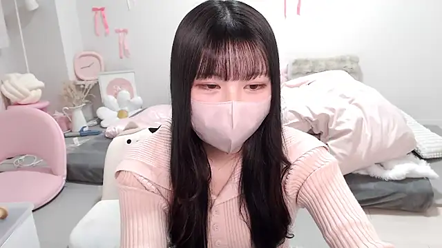 moka-neko online show from March 10, 1:26 pm