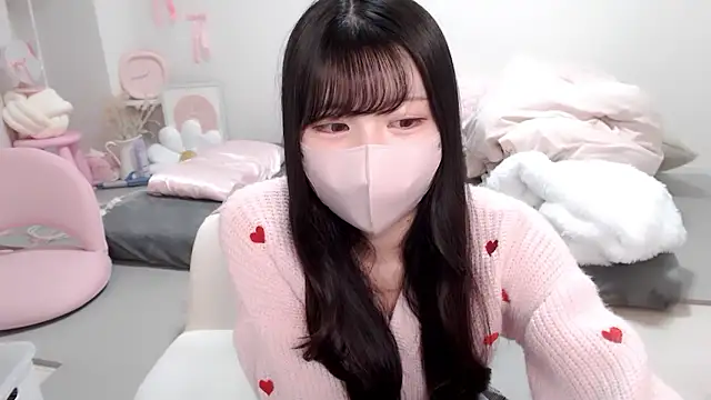 moka-neko online show from March 28, 6:03 am