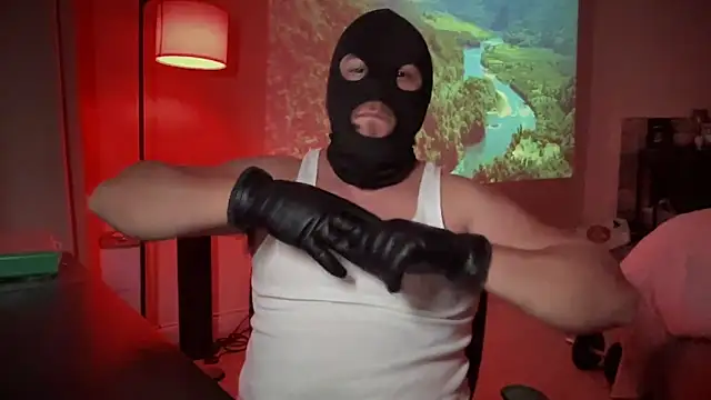 nagolraven online show from October 20, 4:14 am