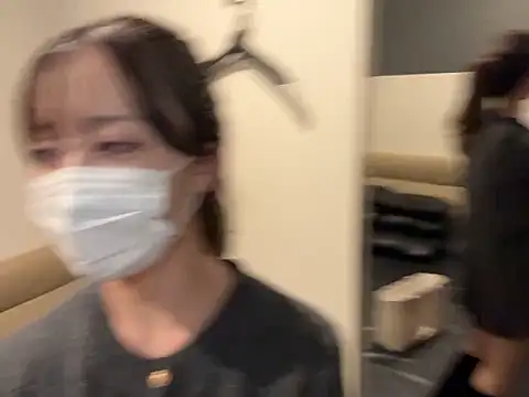 rafachama lvlv online show from March 30, 2:02 am