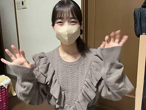 rafachama lvlv online show from December 19, 4:09 pm