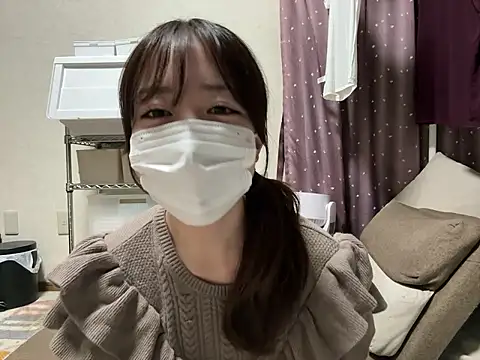 rafachama lvlv online show from February 13, 7:36 pm