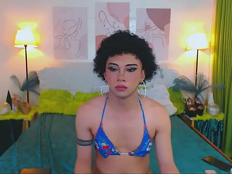 Snapshot of Alluring_Carmela chatting on December 2, 8:54 pm Alluring Carmela online show from December 2, 8:54 pm