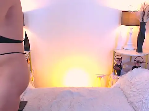 Alluring Carmela online show from February 12, 5:45 pm