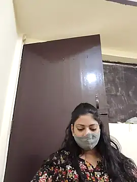Snapshot of Kajal-baby07 chatting on October 16, 4:10 am Kajal-baby07 online show from October 16, 4:10 am