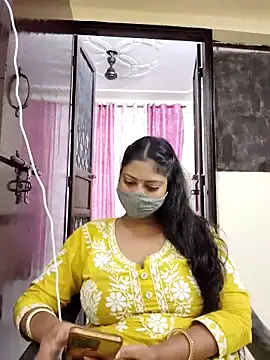 Snapshot of Kajal-baby07 chatting on September 30, 5:02 am Kajal-baby07 online show from September 30, 5:02 am
