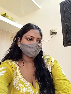 Snapshot of Kajal-baby07 chatting on October 2, 8:07 am Kajal-baby07 online show from October 2, 8:07 am