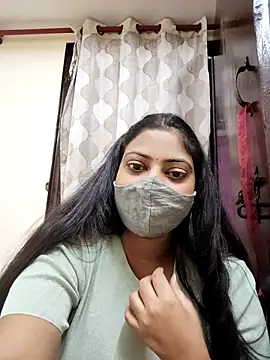 Kajal-baby07 online show from November 7, 3:05 pm