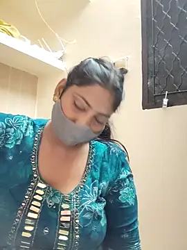 Snapshot of Kajal-baby07 chatting on October 6, 6:47 am Kajal-baby07 online show from October 6, 6:47 am