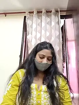 Kajal-baby07 online show from November 6, 7:01 am