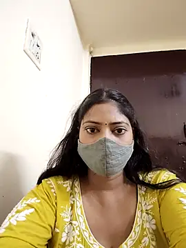 Snapshot of Kajal-baby07 chatting on October 5, 6:26 am Kajal-baby07 online show from October 5, 6:26 am