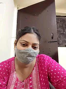 Snapshot of Kajal-baby07 chatting on September 29, 5:25 am Kajal-baby07 online show from September 29, 5:25 am