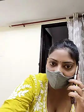 Kajal-baby07 online show from October 24, 3:00 pm