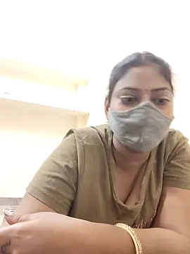 Snapshot of Kajal-baby07 chatting on October 13, 11:12 am Kajal-baby07 online show from October 13, 11:12 am