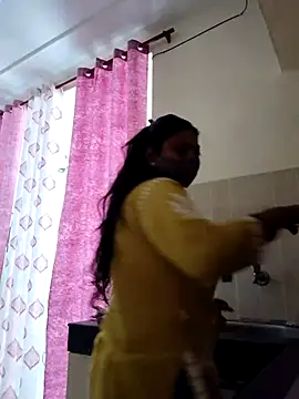 Kajal-baby07 online show from October 25, 4:11 am