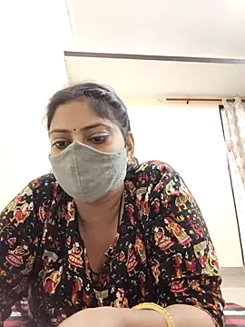 Kajal-baby07 online show from October 21, 9:30 am