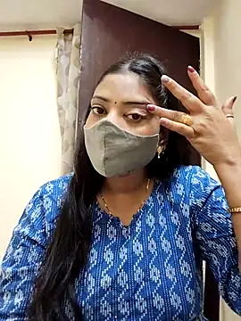 Kajal-baby07 online show from April 1, 1:19 am