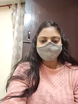 Kajal-baby07 online show from February 12, 8:58 am