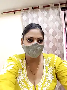 Kajal-baby07 online show from March 5, 10:45 am