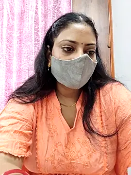 Kajal-baby07 online show from April 24, 4:03 am