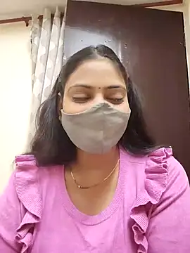 Kajal-baby07 online show from February 18, 3:08 pm