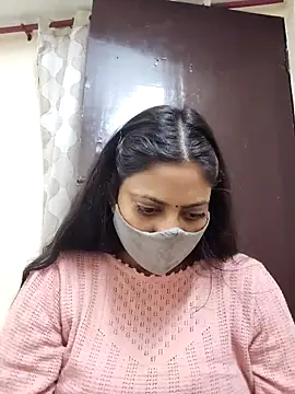 Kajal-baby07 online show from February 7, 6:05 pm