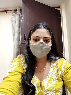 Kajal-baby07 online show from March 11, 1:10 am