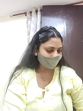 Kajal-baby07 online show from February 27, 4:51 pm